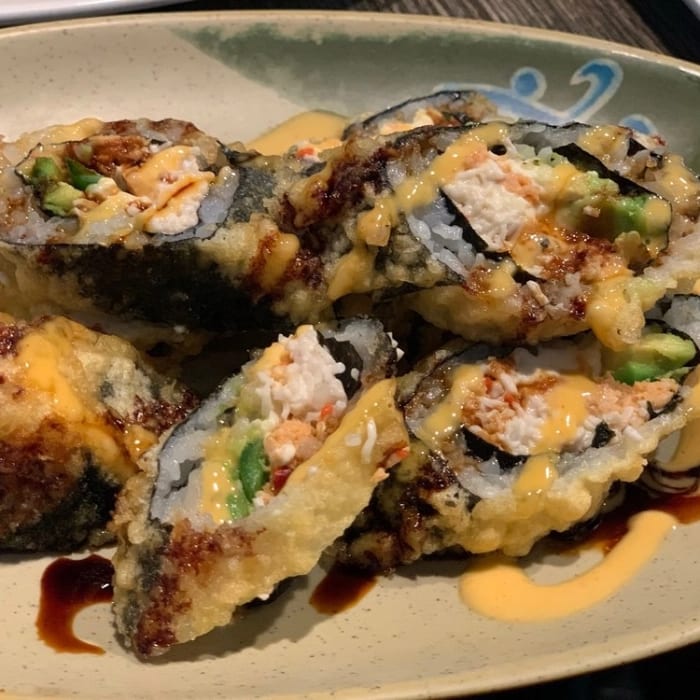 Ex-Boyfriend Roll.